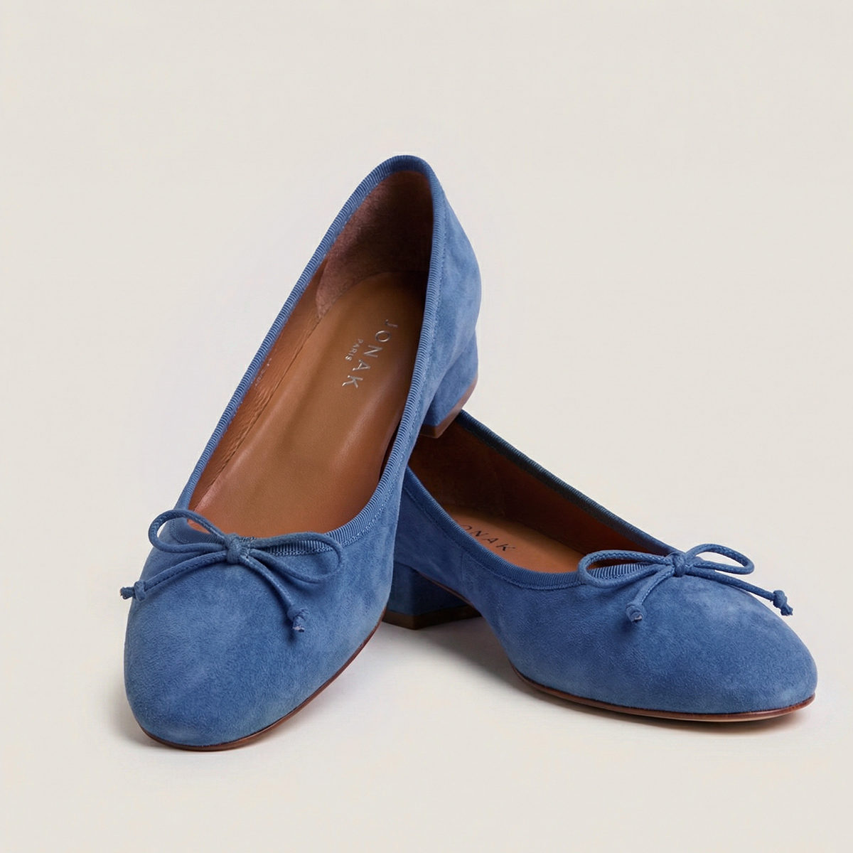 Ballerines à talons – Image 3