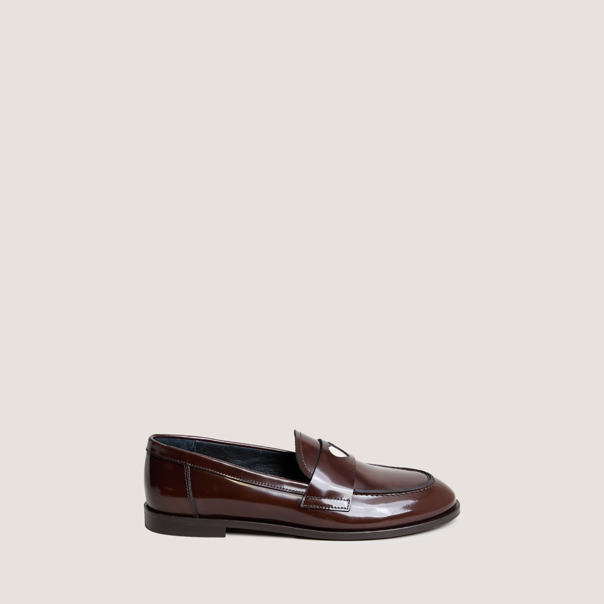 Mocassins à bouts ronds et cœurs – Image 3