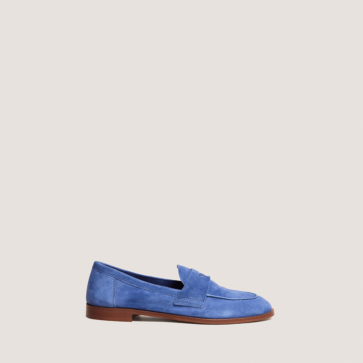 Mocassins à bouts ronds – Image 2
