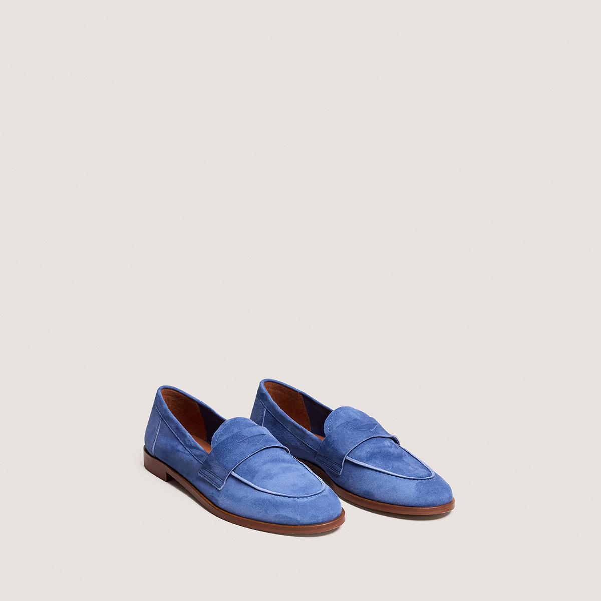 Mocassins à bouts ronds – Image 4