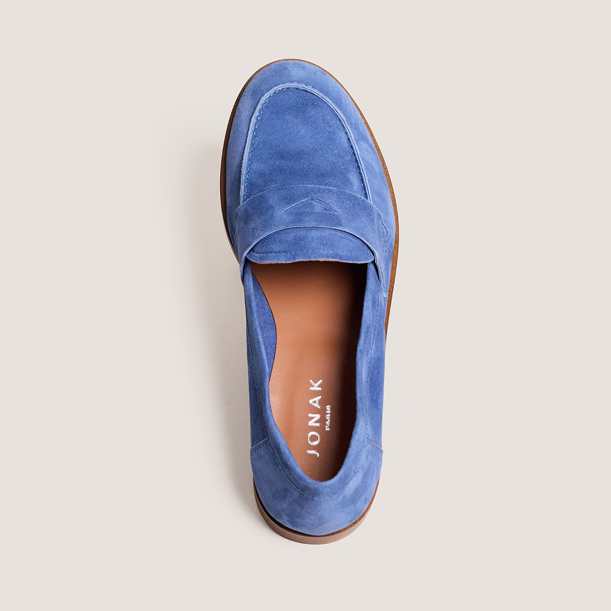 Mocassins à bouts ronds – Image 5