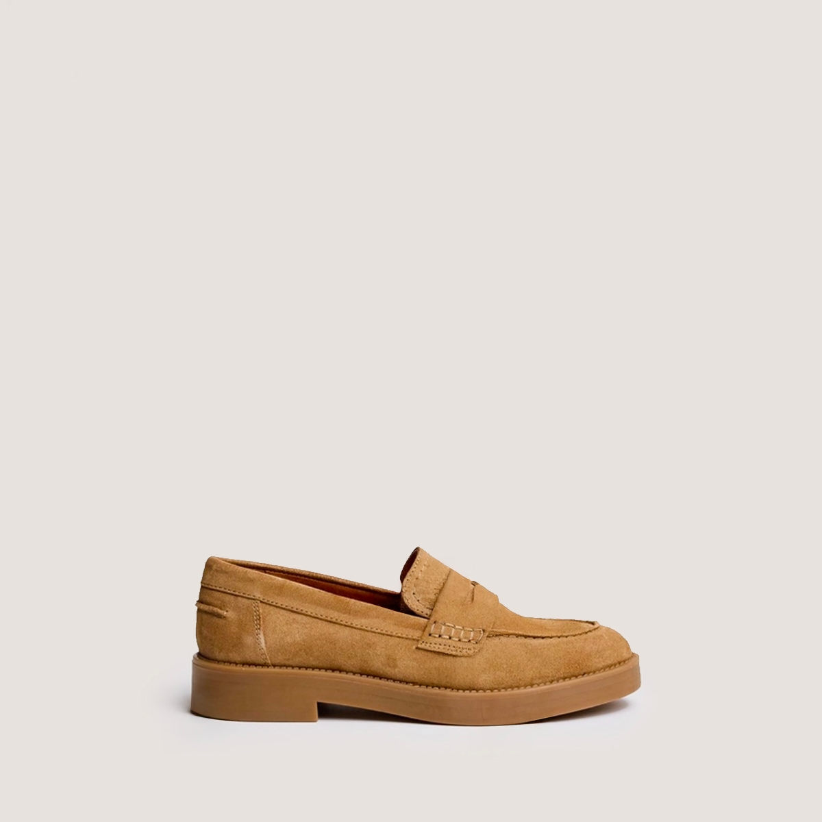 Mocassins à bouts ronds – Image 2