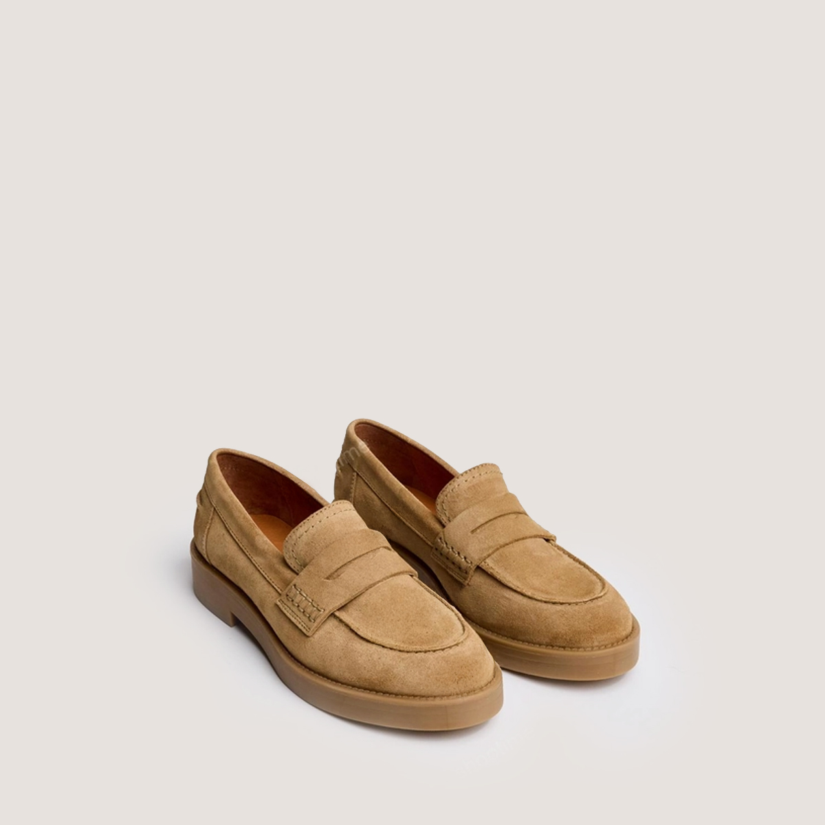 Mocassins à bouts ronds – Image 3