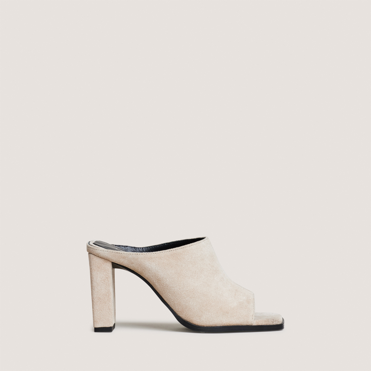 Mules à talons – Image 2