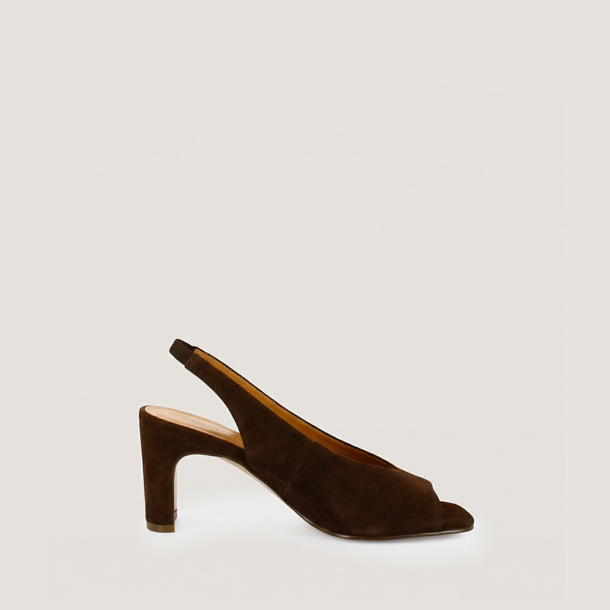 Escarpins slingbacks