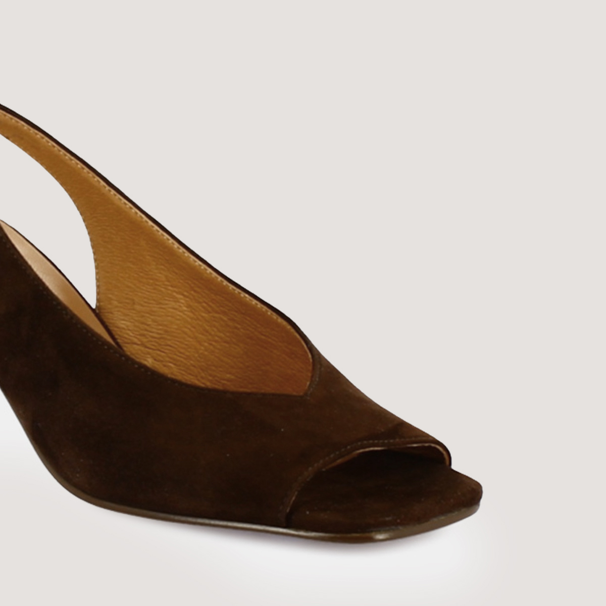 Escarpins slingbacks – Image 3