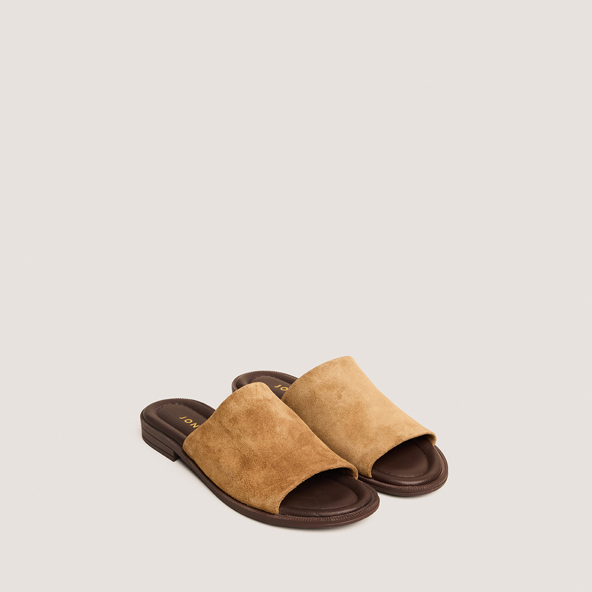 Mules à semelles fines – Image 2