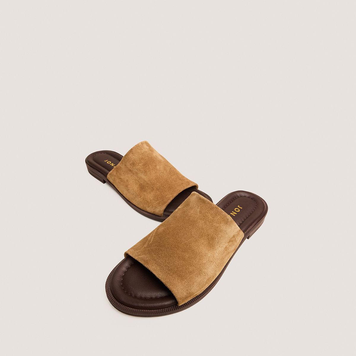 Mules à semelles fines – Image 3