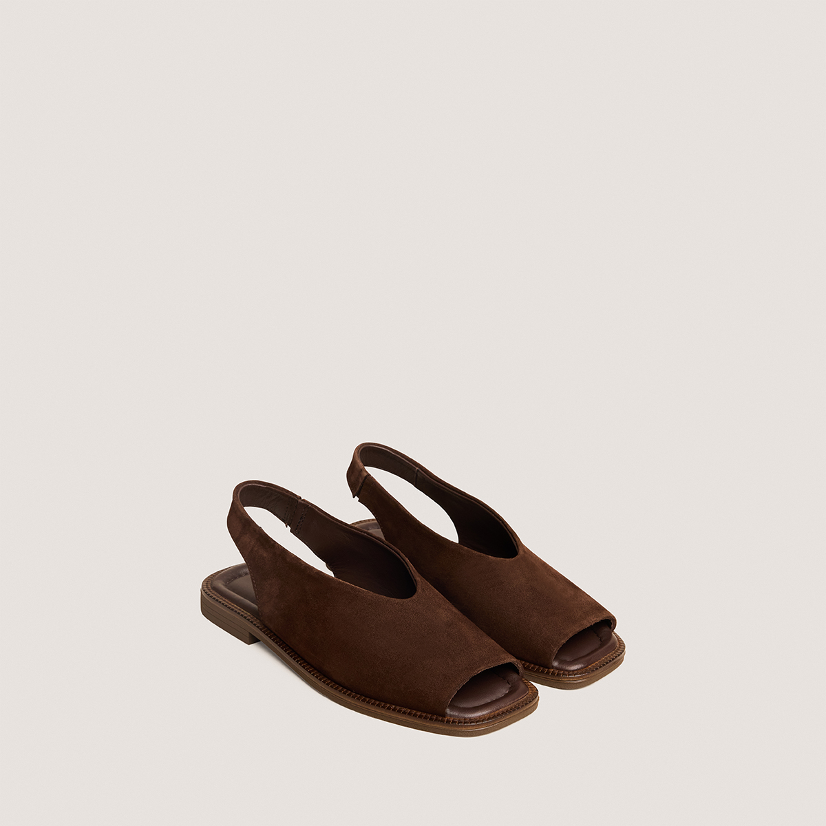 Ballerines slingbacks – Image 2