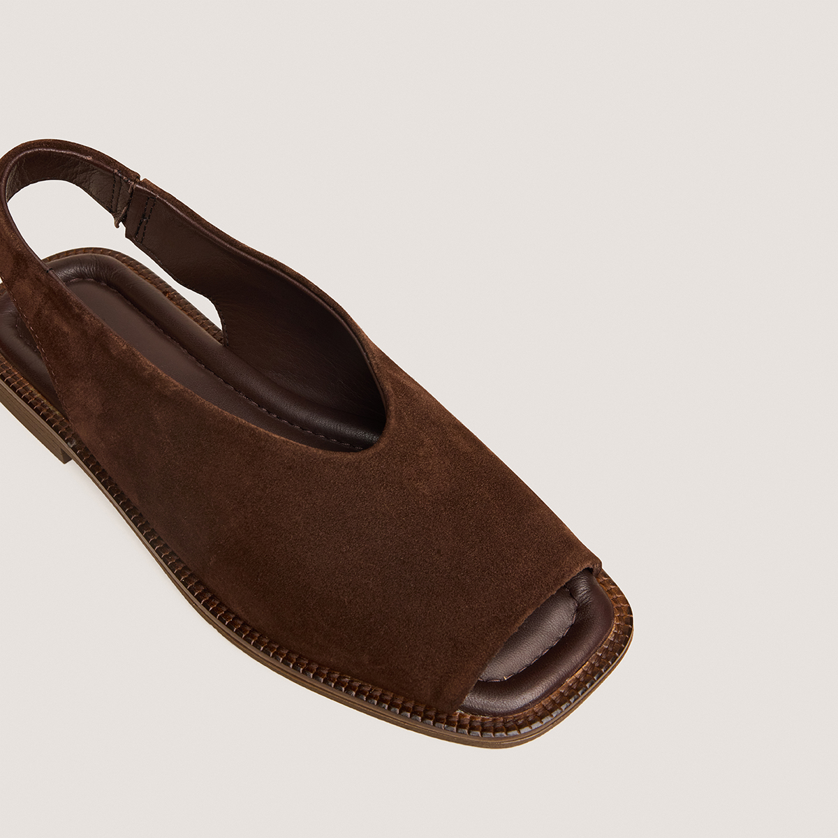 Ballerines slingbacks – Image 3