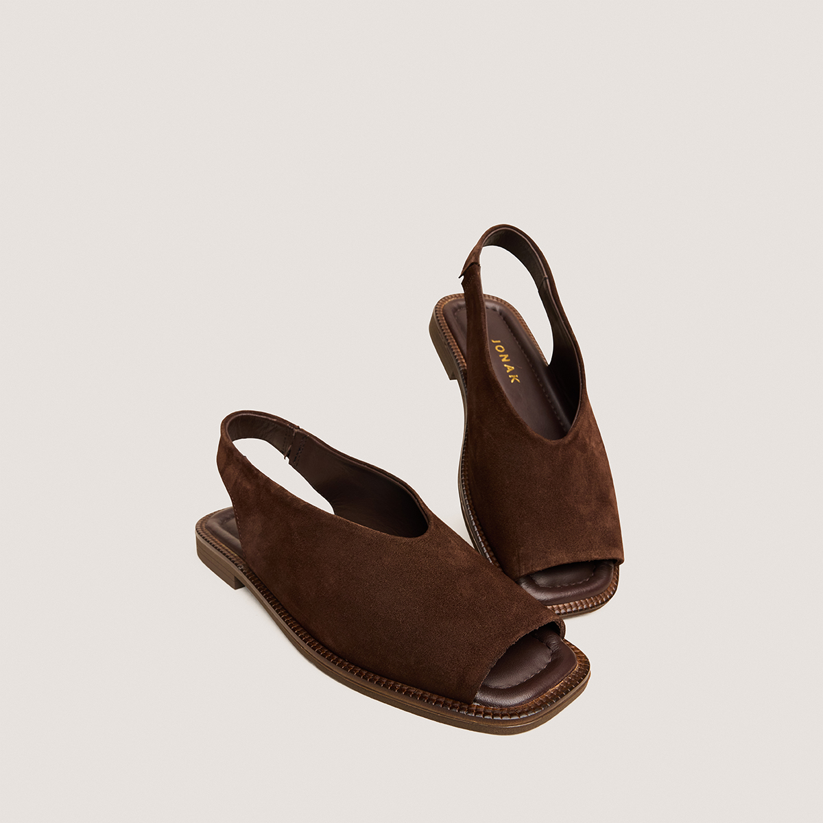 Ballerines slingbacks – Image 4