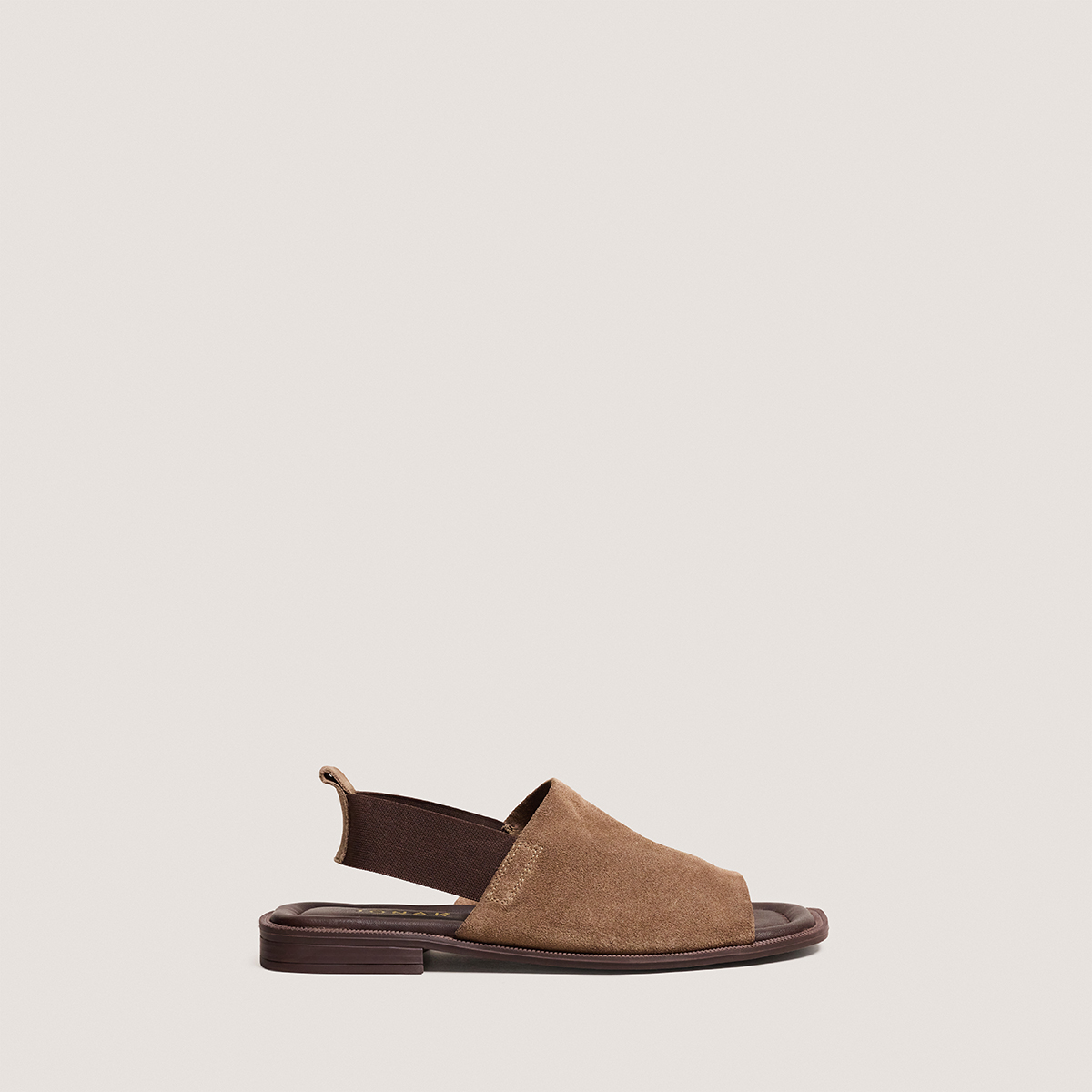 Sandales à élastiques – Image 2