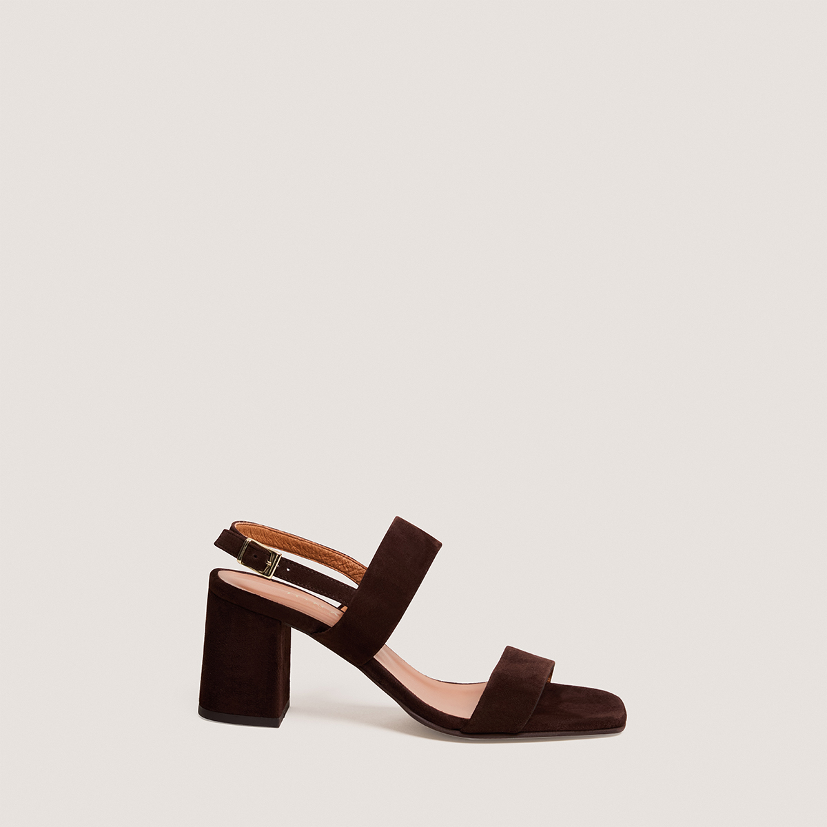 Sandales à talons – Image 2