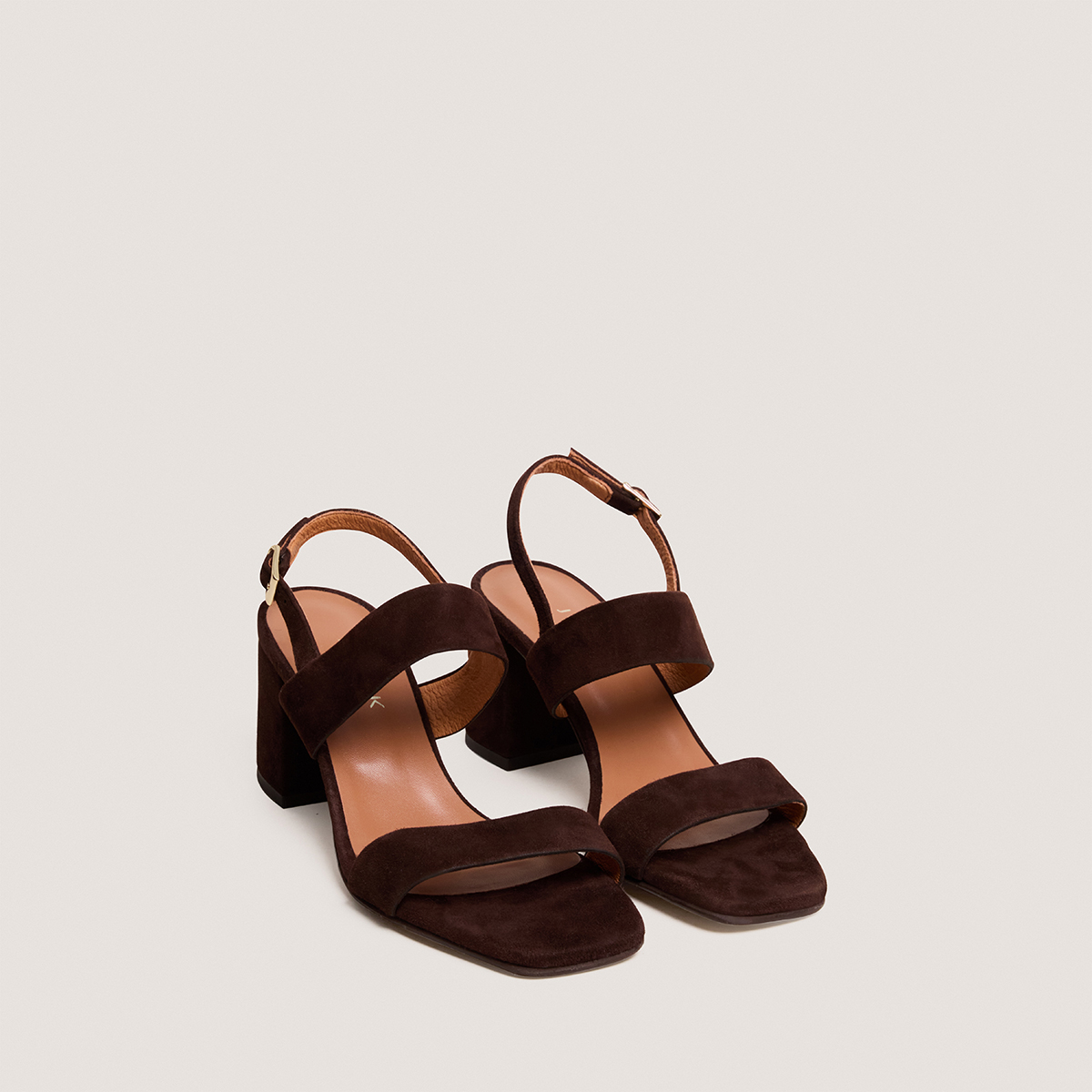 Sandales à talons – Image 3