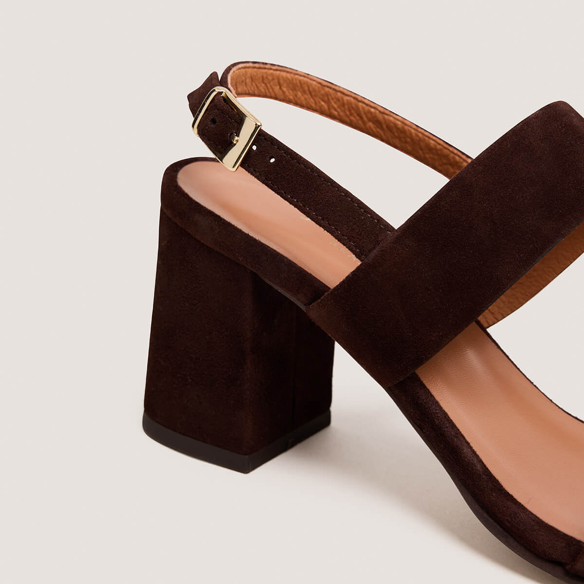 Sandales à talons – Image 4