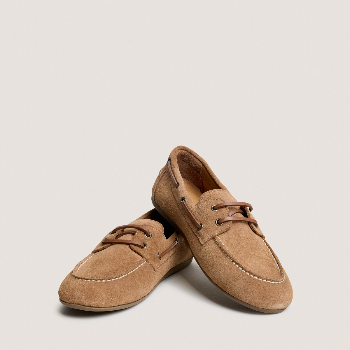 Mocassins souples – Image 2
