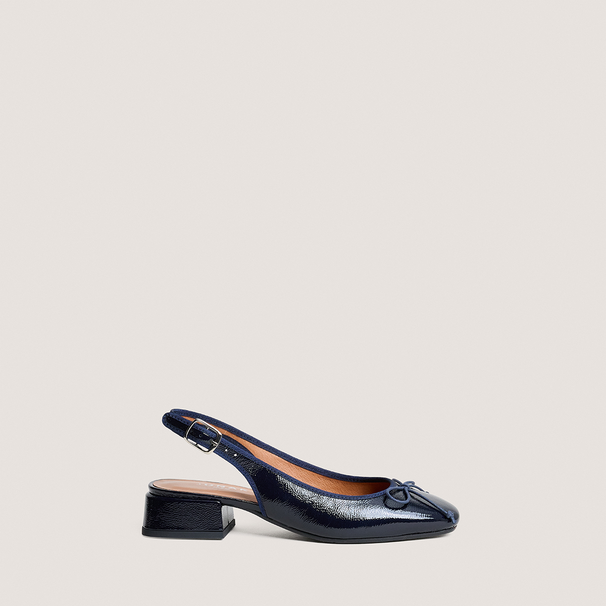Ballerines slingbacks – Image 2