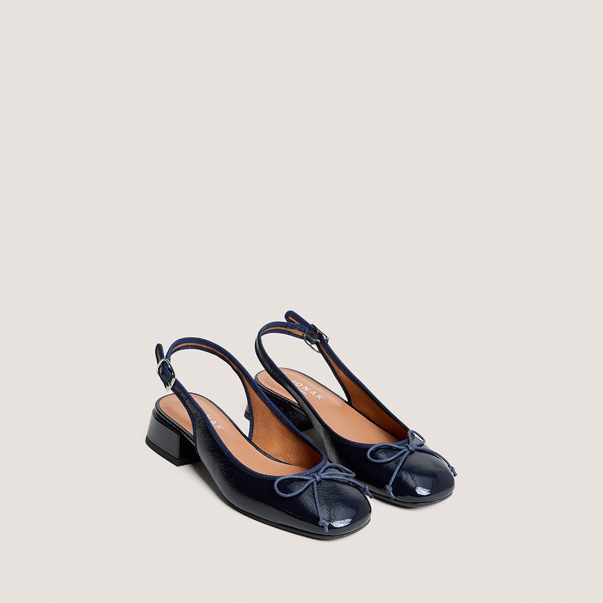 Ballerines slingbacks – Image 3