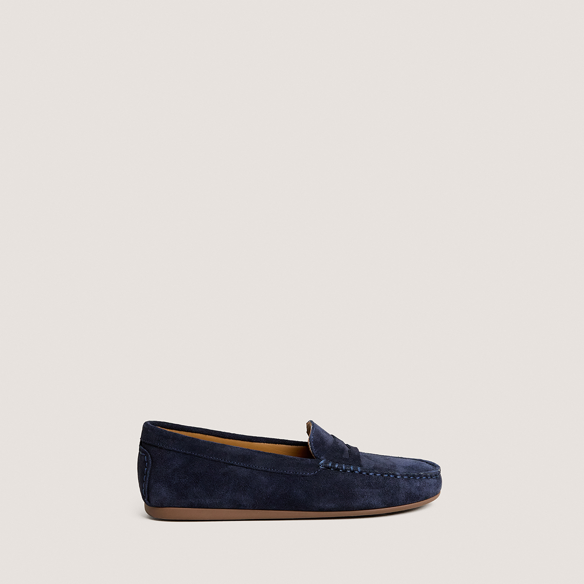 Mocassins à bouts carrés – Image 2