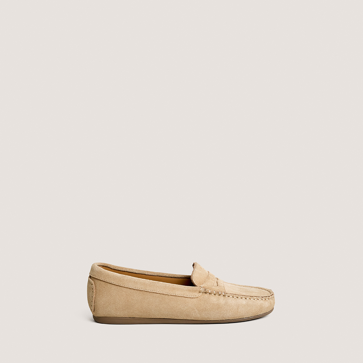 Mocassins à bouts carrés – Image 2