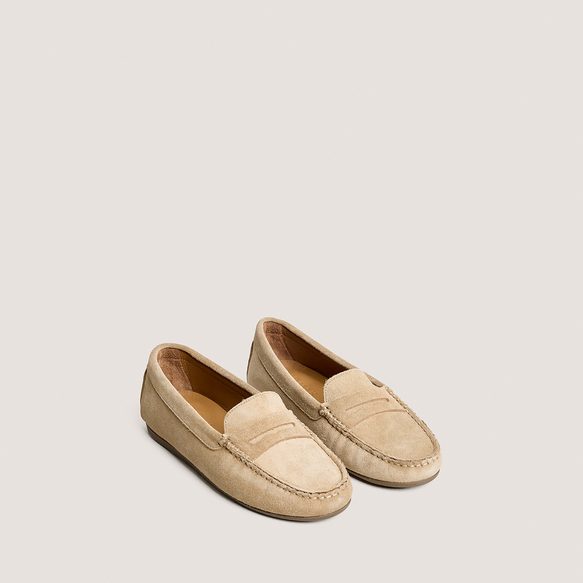 Mocassins à bouts carrés – Image 4