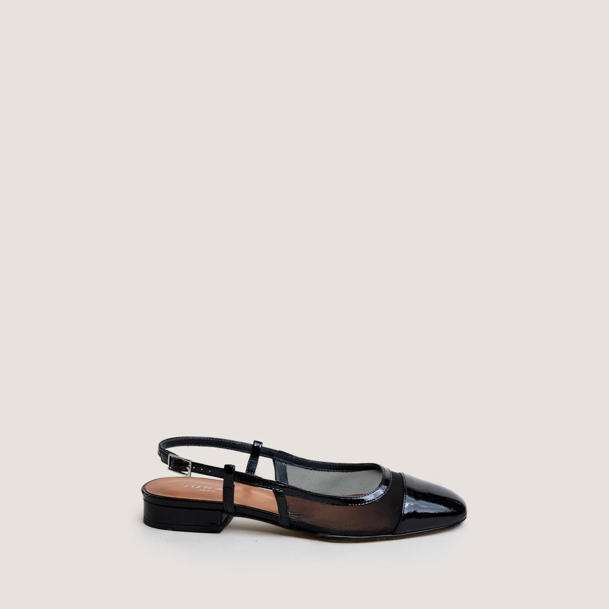 Ballerines slingbacks – Image 2