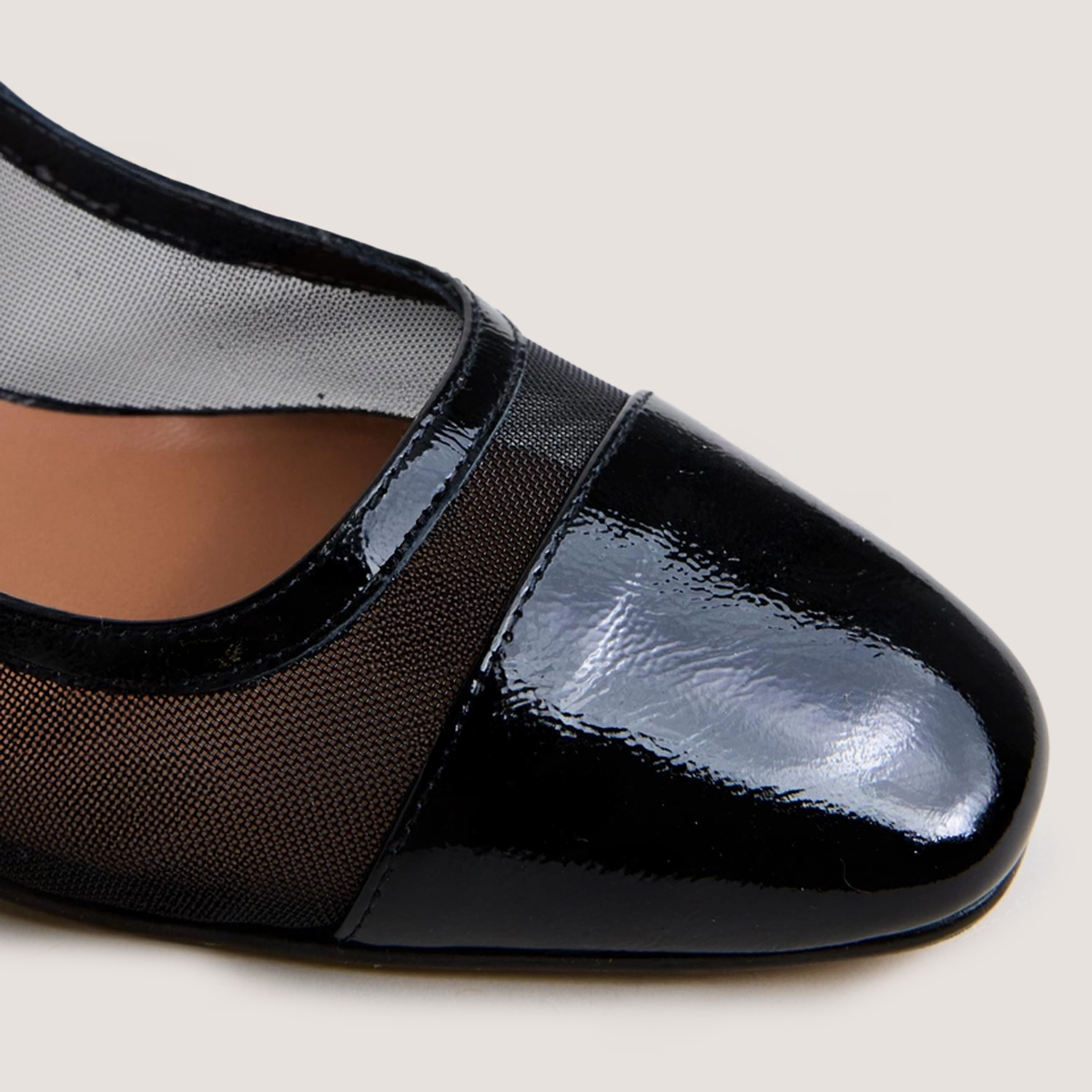 Ballerines slingbacks – Image 3