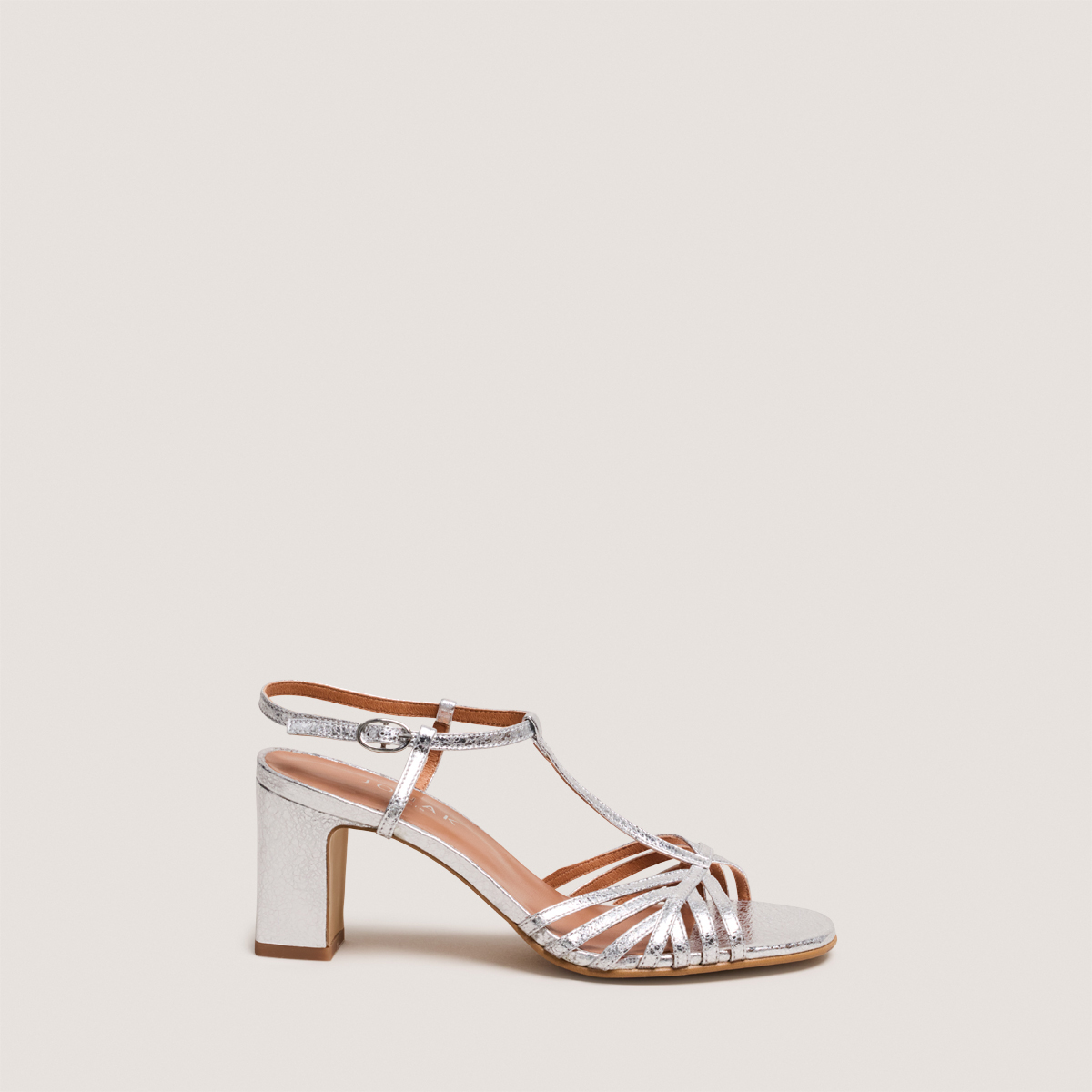 Sandales à talons – Image 2