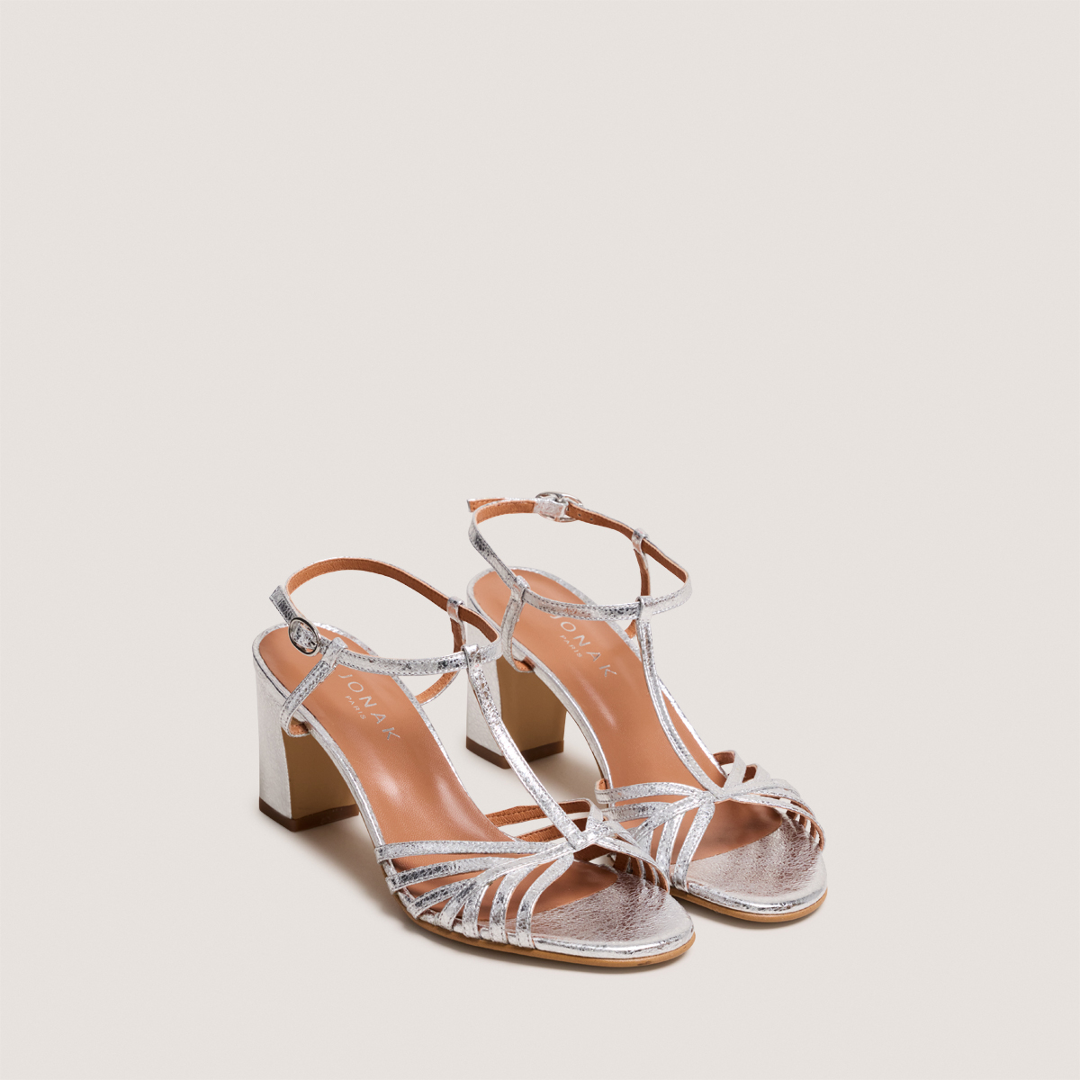 Sandales à talons – Image 3