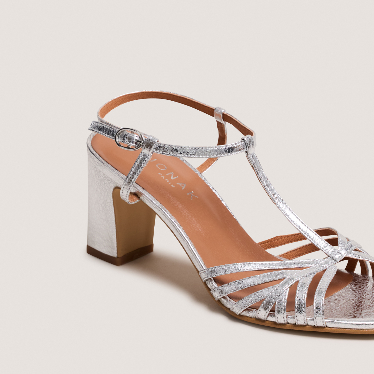 Sandales à talons – Image 4