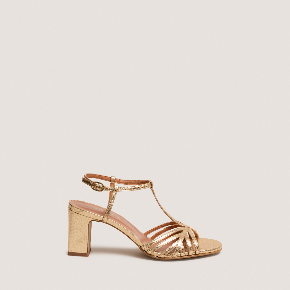 Sandales à talons – Image 2