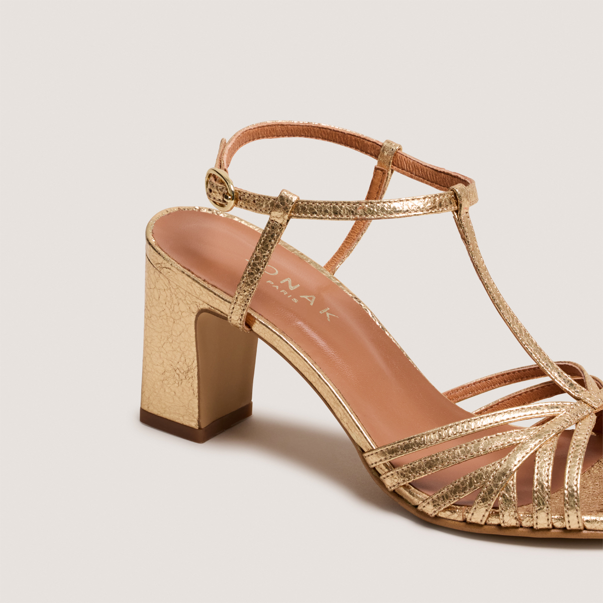 Sandales à talons – Image 4