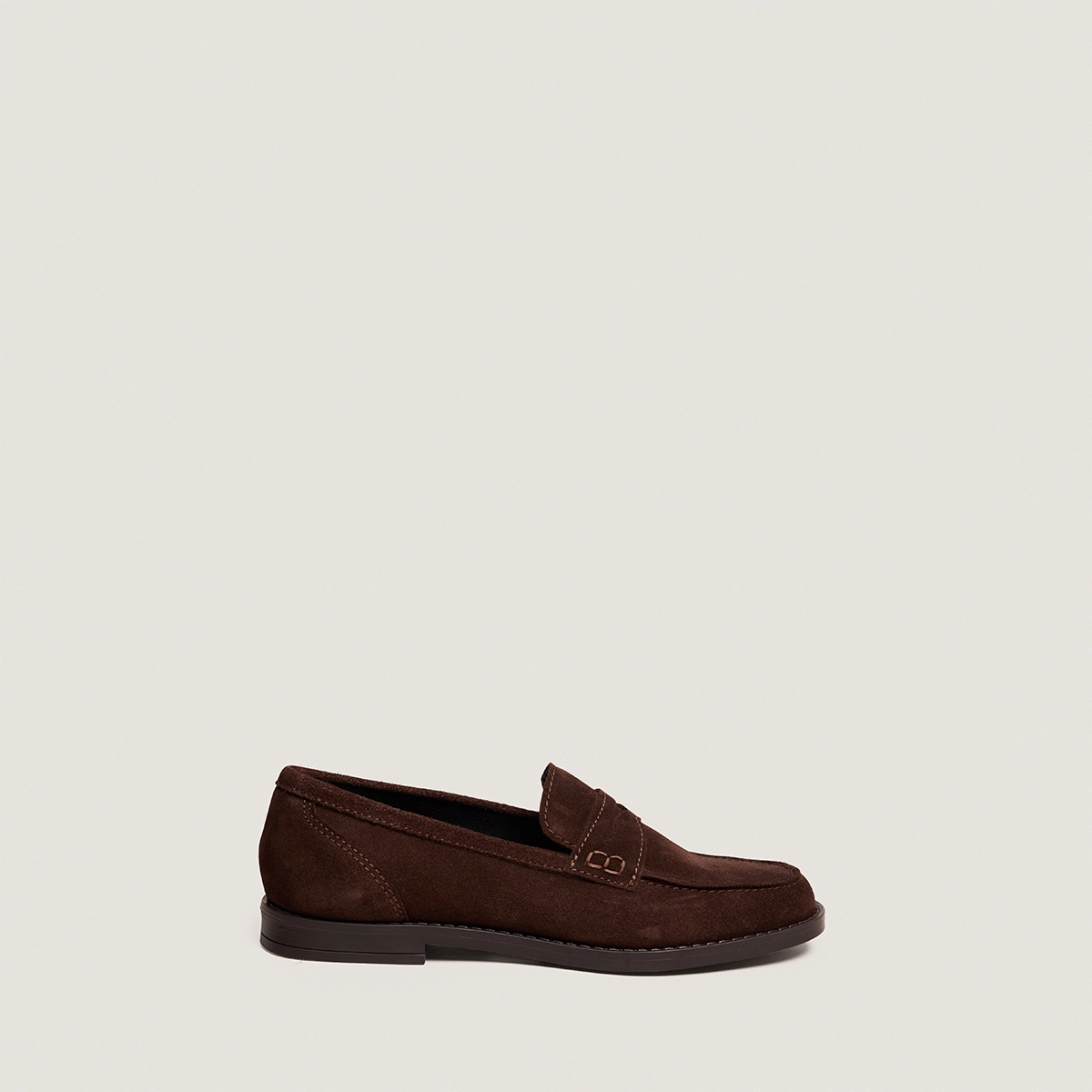 Mocassins à bouts carrés – Image 2
