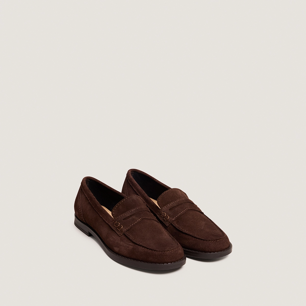 Mocassins à bouts carrés – Image 3