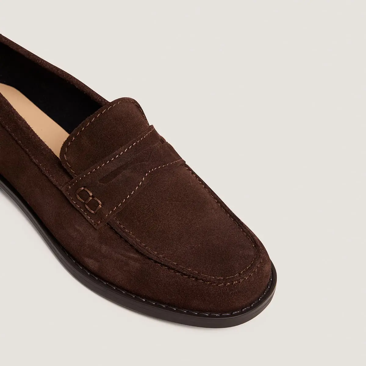 Mocassins à bouts carrés – Image 4
