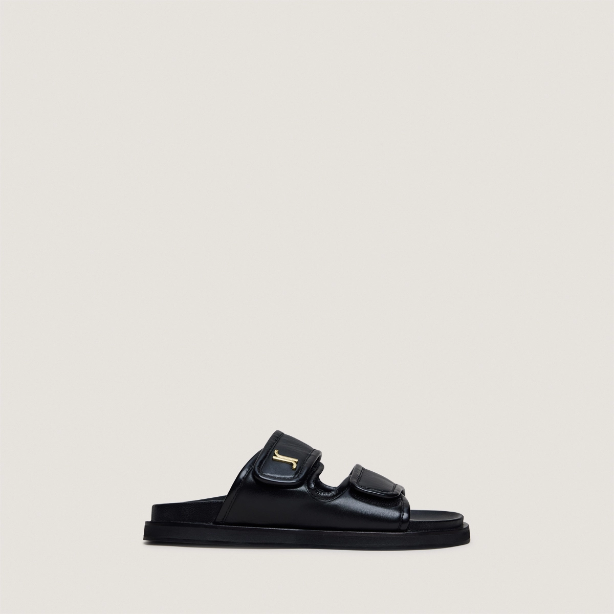 Mules à monogrammes – Image 3