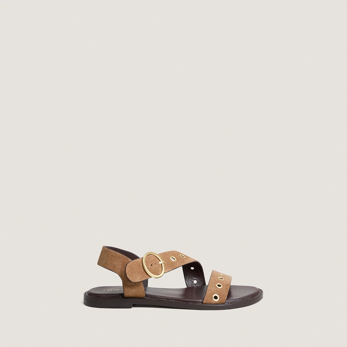 Sandales à brides larges – Image 2