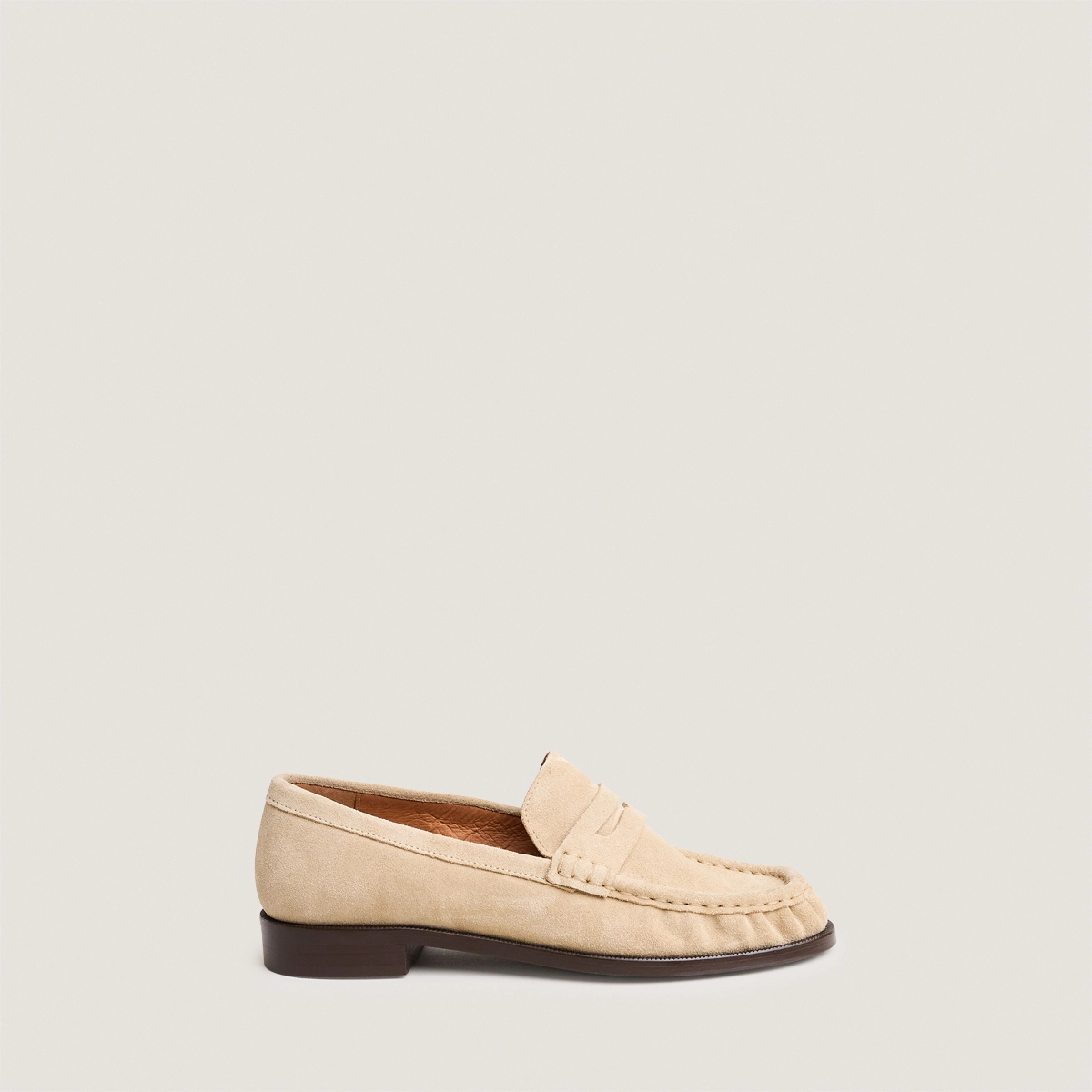 Mocassins à bouts ronds – Image 2