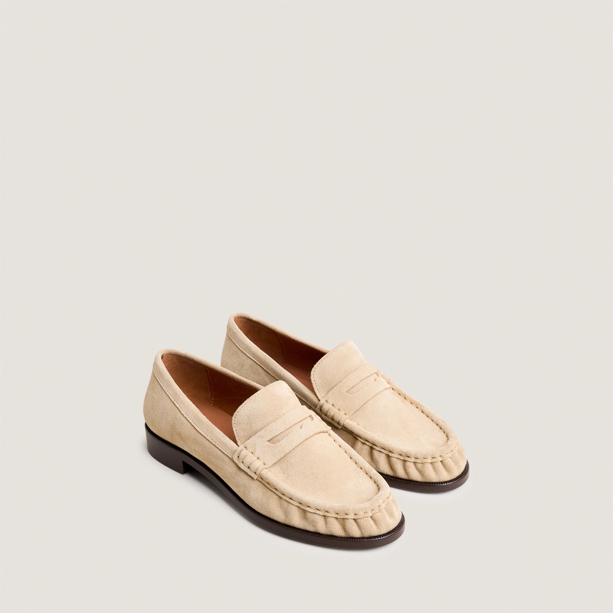 Mocassins à bouts ronds – Image 3