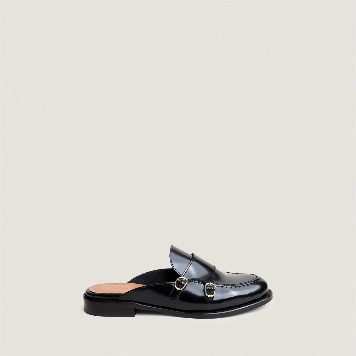 Mules à bouts ronds – Image 2
