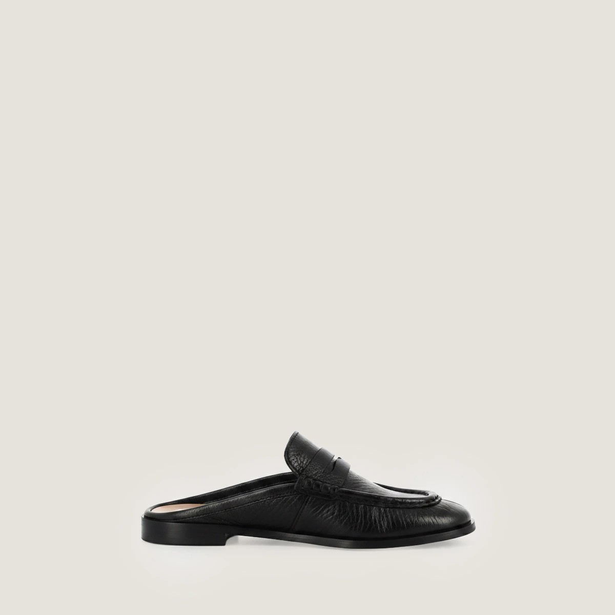 Mocassins à bouts arrières ouverts – Image 3