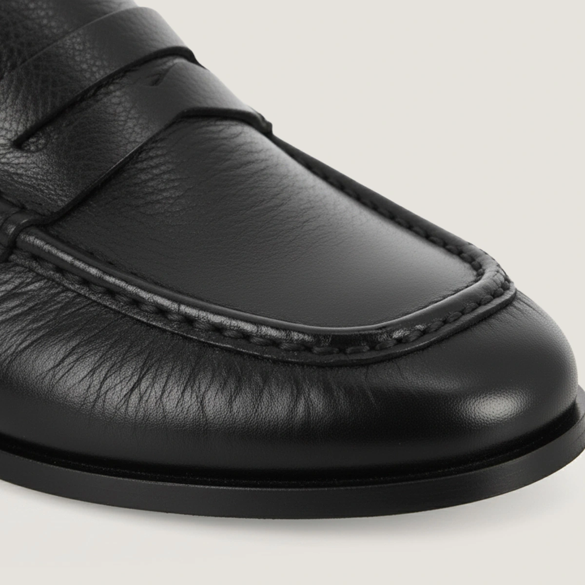 Mocassins à bouts arrières ouverts – Image 4