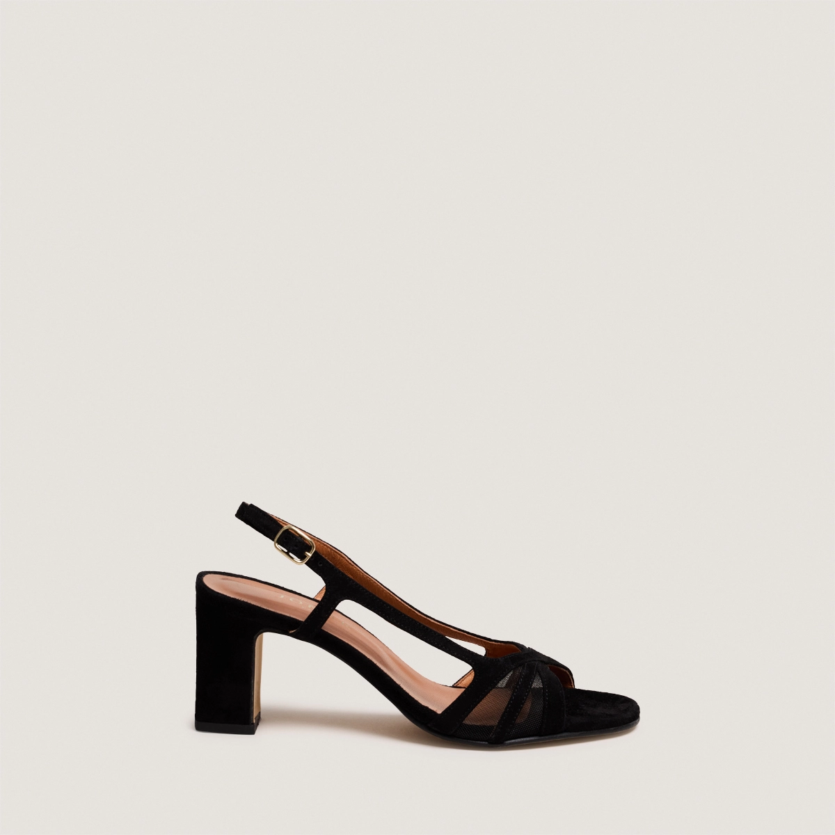 Sandales à talons – Image 2