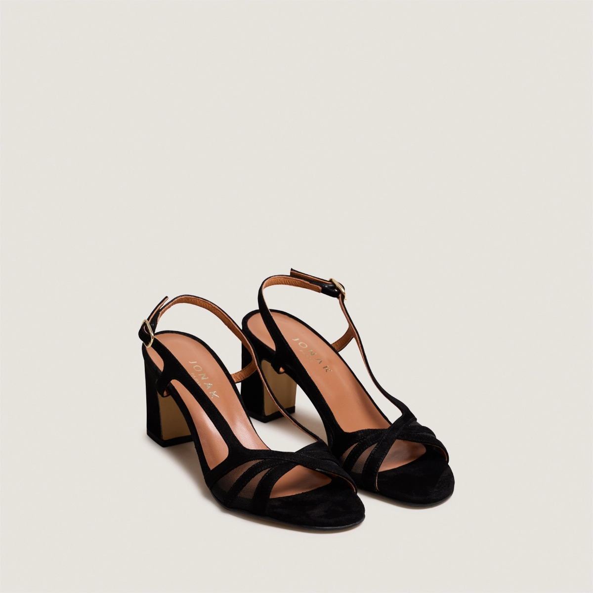 Sandales à talons – Image 3