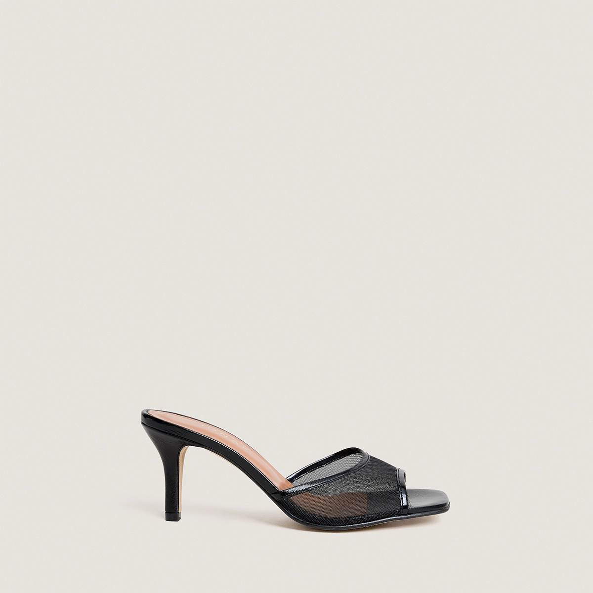 Mules à talons – Image 4
