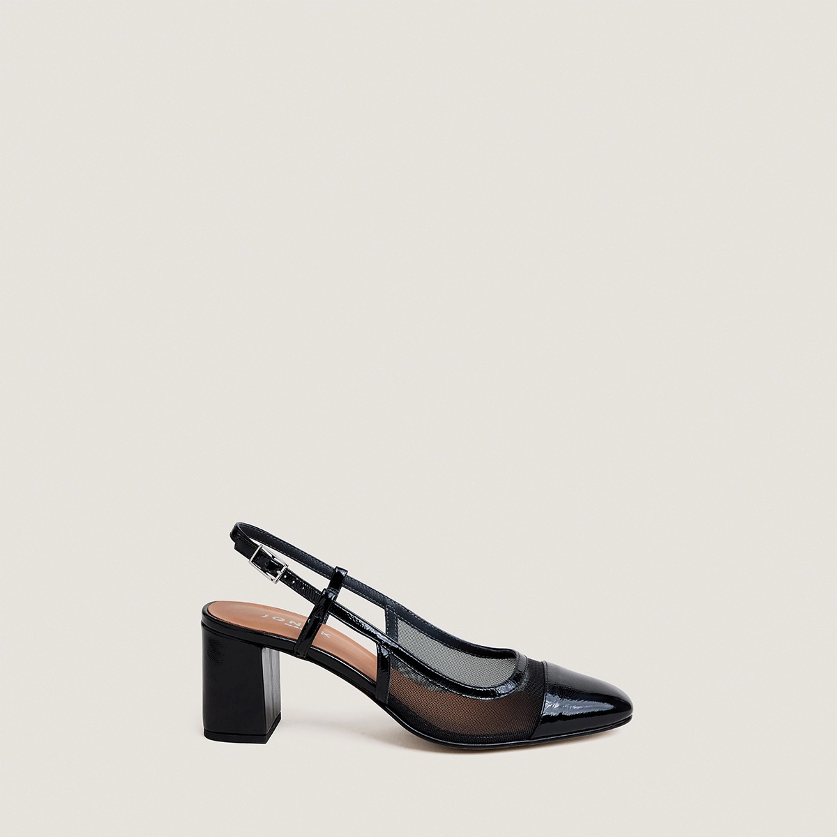 Slingbacks à talons – Image 2