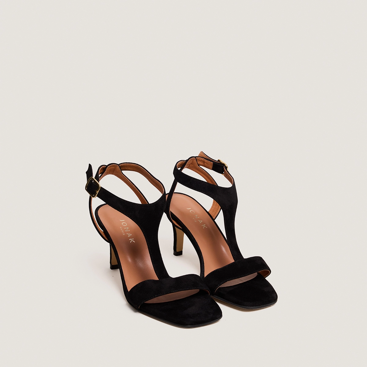 Sandales à talons fins – Image 3