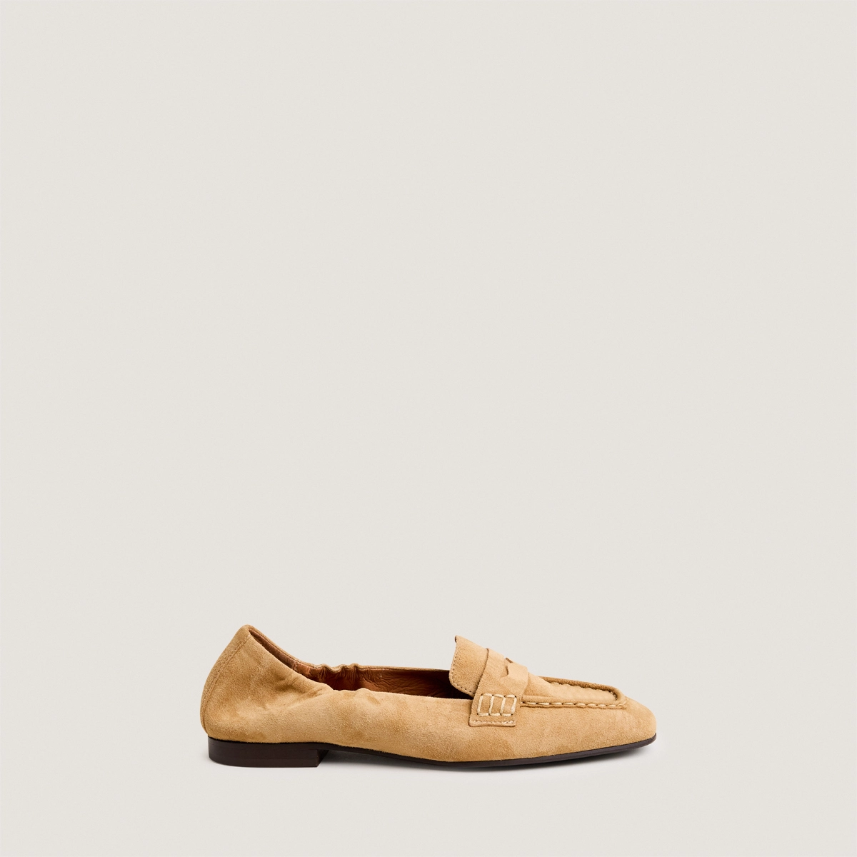 Mocassins à bouts carrés – Image 2