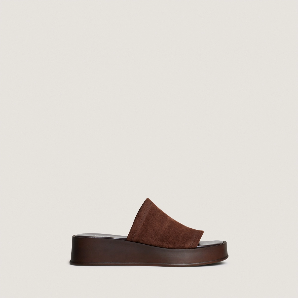 Mules à plateformes – Image 3