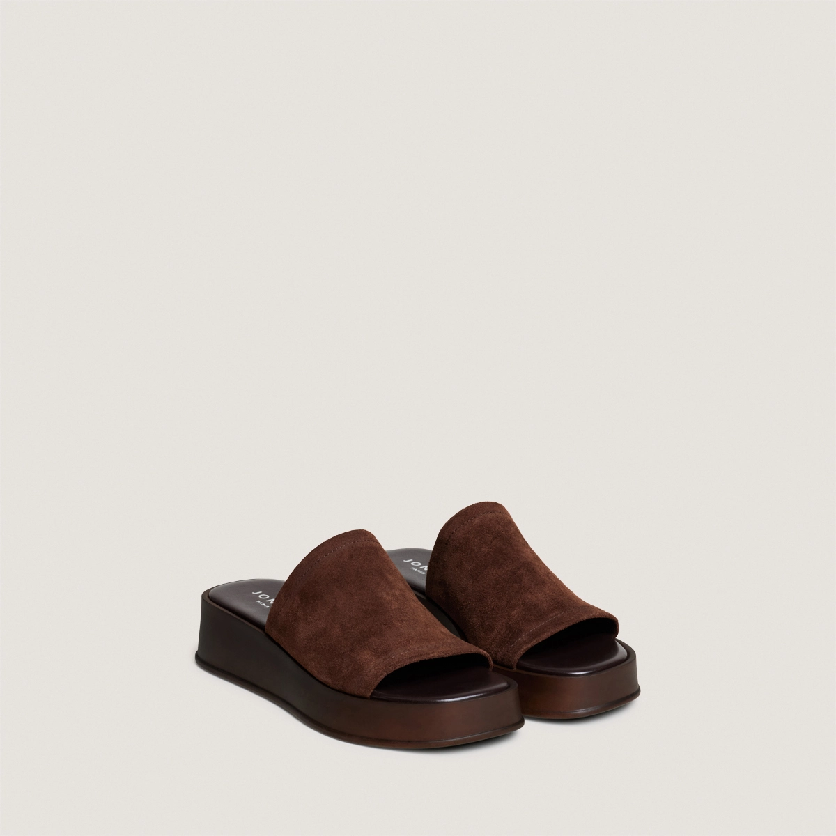 Mules à plateformes – Image 4
